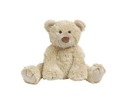 Teddy- Bear Boogy