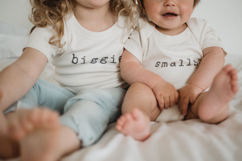 Finn & Emma "Biggie" T-Shirt